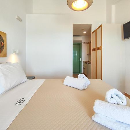 Hotel Dafni Skiathos Exterior foto