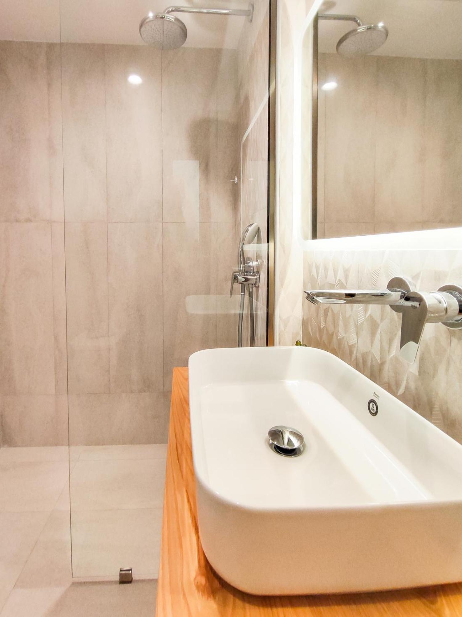 Hotel Dafni Skiathos Exterior foto