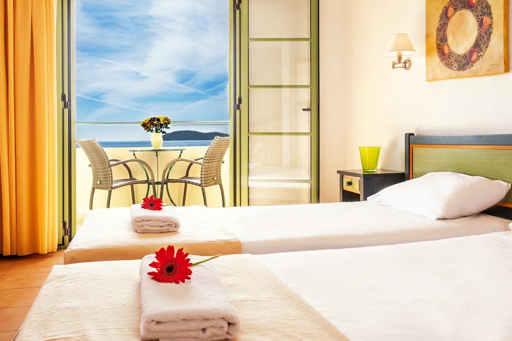 Hotel Dafni Skiathos Quarto foto