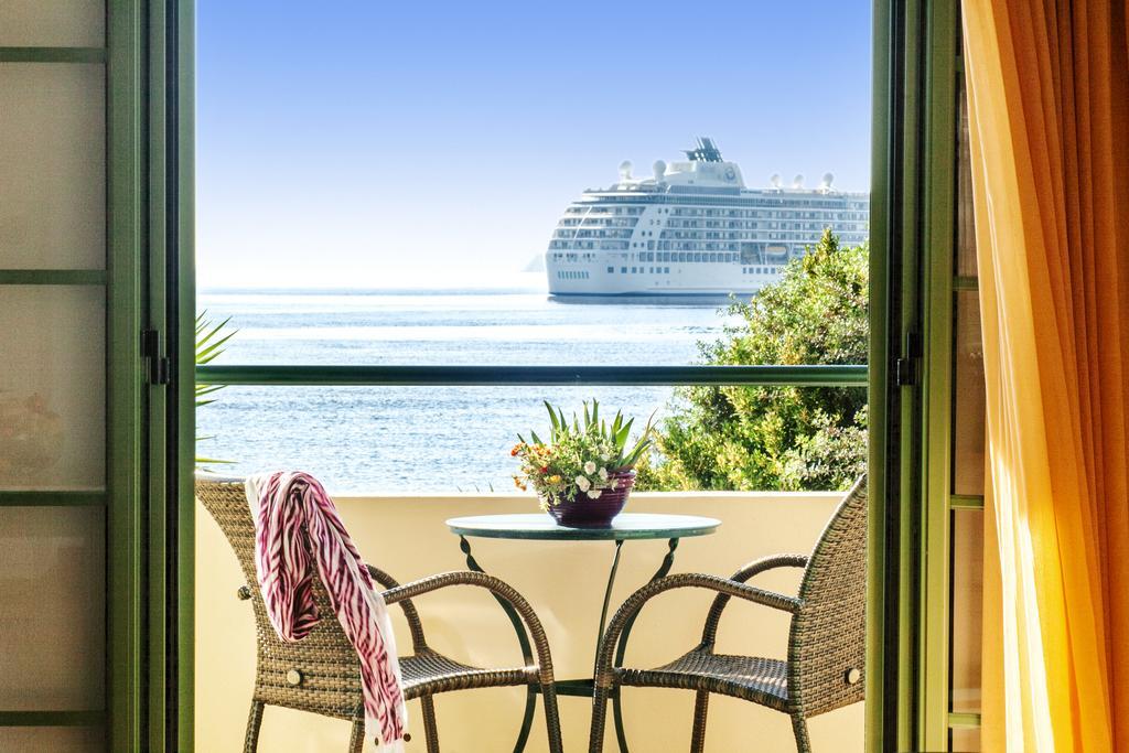 Hotel Dafni Skiathos Quarto foto